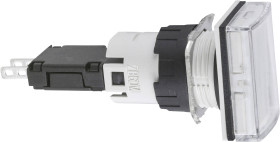 Schneider Electric XB6DV1BB Lampka sygnalizacyjna 1 szt.