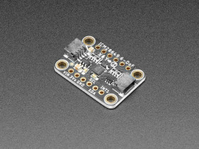 Adafruit ICM-20649 Wide Range ±30g ±4000dps 6-DoF IMU (STEMMA QT / Qwiic)