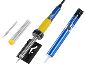 Zestaw lutowniczy 920B