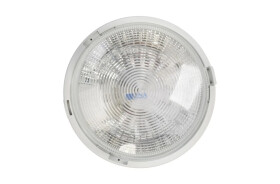 Oprawa kanałowa RONDO 1x100W E27 IIkl. 230V IP44 150036/BD