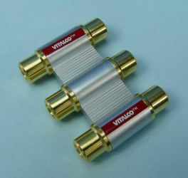 3xGN.CINCH->3xGN.CINCH METAL VITALCO