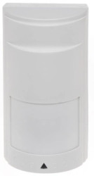 Czujka alarmowa dualna MW + PIR DM-525