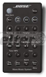 Zamiennik BOSE WAVE RADIO