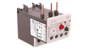 Przekaźnik Termiczny 5-8A Mt-32 6.5A M-Sol