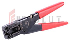 OPT LY508/HT507 Zaciskarka złączy F na przewodzie RG6/RG59