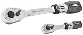 Grzechotka zapadkowa Matador Schraubwerkzeuge Z90 - Doppelpack 40610092