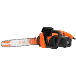 Black&#x2B;Decker BECS2040-GB BECS2040 Chainsaw 40cm Bar 2000W 240V