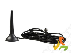 Antena zewnętrzna TYP: ANT-01 ZAMEL