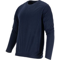 Koszulka z długim rękawem granatowa XL L4024204 Lahti Pro CB-870187