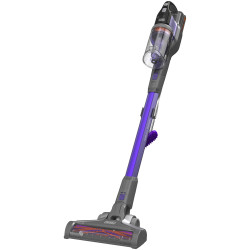 Black&#x2B;Decker BHFEV182CP-GB POWERSERIES Extreme Pet Vac Cleaner 18V 1 x 2Ah