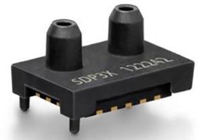 Sensirion 1-101567-02 Czujnik ciśnienia 1 szt.