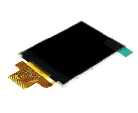 O TFT-2.4-SPI O TFT-2.4-SPI