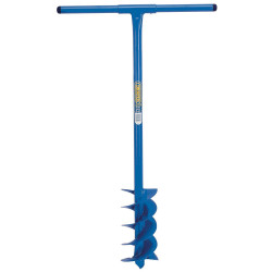 Draper 24414 Fence Post Auger (1050 x 150mm)