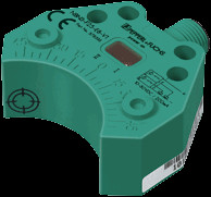 Inductive sensor, 2 wire, surface mounting, flush, 2 Form B (N/C), 70133027