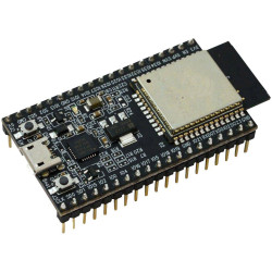 Espressif 305403 ESP32-DevKitC Dev Board Wi-Fi&#x2B;BT 1 piece