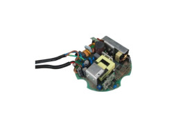 Sterownik LED napięcie wyjciowe: 36V 4.4A napięcie wejściowe: 90 → 305 V, 127 → 417 V stabilizowany