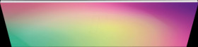 404044 Smart light, tint, Aris LED panel, 60 x 30 cm, RGBW