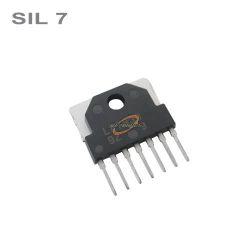 LA7845 - UKŁAD SCALONY 100