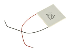 Ogniwo Peltiera 6.9V 28.3W 62mm 62 x 62mm
