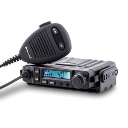 CB radio MIDLAND M-MINI ALAN