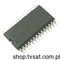 B58010 SRAM Memory UPD6264 SMD-SO28L NEC BULK