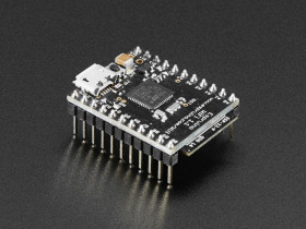 Adafruit Espruino WiFi