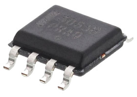 Konwerter DC-DC we: 3 V wy: 40 V Step-Up, Step-Down SOIC