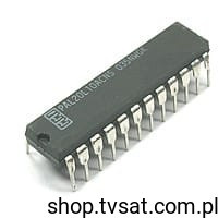 PAL20L10ACSN TTL PLD Device DIP24L MMI
