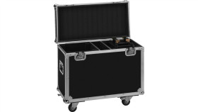 Skrzynia Transportowa Mr-150Led