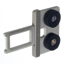 Siłownik Proste HS9Z-A1S, Idec 40 X 58.3 X 3mm 3000N