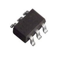 BC847S Tranzystor: NPN x2; bipolarny; 45V; 0,1A; 250mW; SOT363 cena netto