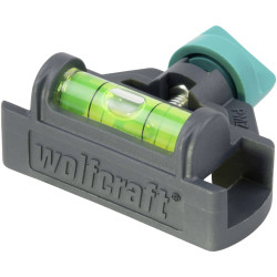 Wolfcraft 5222000 Pimp-My-Folding Yardstick Plastic For Aligning Workpieces