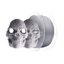 Filament Print-Me Advanced Matt PLA 1,75mm 0,85kg - Common Grey