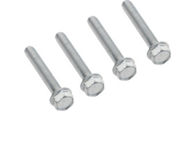 Śruby do montażu cokołu z szafą FZ416XE HAGER