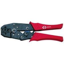 DL-6 zaciskarka do tulejek 0,08-6mm2