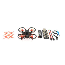 EMAX BNF Nanohawk 1S Brushless Analog Whoop - Choose Receiver
