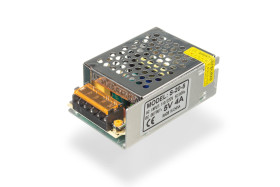 Power supply 5V 4A 20W