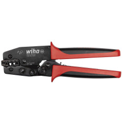Wiha 45956 Z 62 0 06 Crimp Tool Ferrules 0.75 up to 16 mm&#xB2;