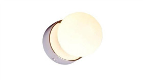 Kinkiet Łazienkowy Brazos I 6948 Nowodvorski