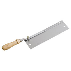Wolfcraft 6925000 Handsaw 45 x 390mm