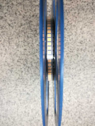 Dioda LED CLA1B-MKW-CREE biała ciepła, 30mA, selekcja XD0F0E73,120°, PLCC4 10szt.