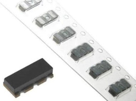 Rezonator kwarcowy 6MHz SMD 3pin