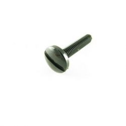Śruba nylonowa M4 dł. 20mm