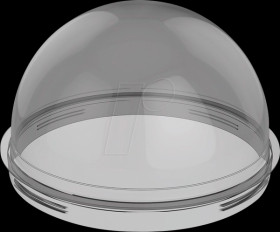 MX-D24M-OPT-DCS Replacement dome, tinted