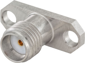 Złącze jack SMA Montaż powierzchniowy Żeński 50Ω Lutowane