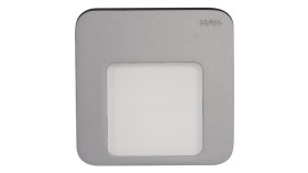 Oprawa Led Moza Pt 14V Dc Alu Biała Ciepła 01-211-12 Led10121112