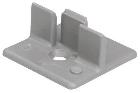 BKTWF00 Ścianka działowa Tehalit 35 mm 1 szt.