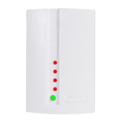 Odbiornik U4HR 4-kanałowy ELMES. m.in. do wyciągarki (CH4H)