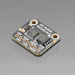 Adafruit SPI FLASH Breakout - W25Q16 - 16 Mbit / 2 MByte