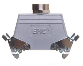 Obudowa wtyczki PG21 IP65 EPIC H-B 16 TGB 21 10081000 /5szt./